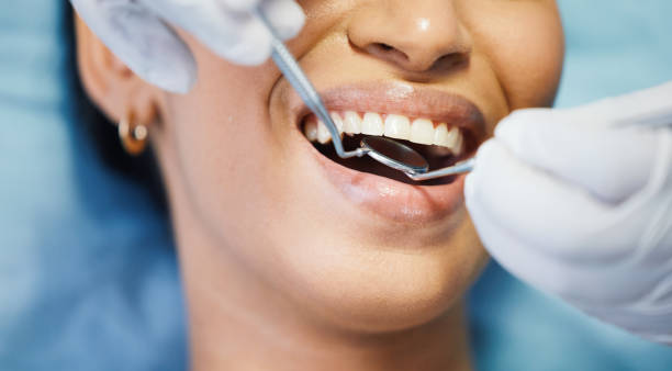  Hesston, KS Emergency Dentist Pros
