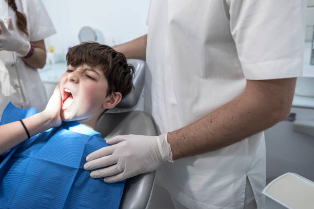 Best Teeth Whitening  in Hesston, KS