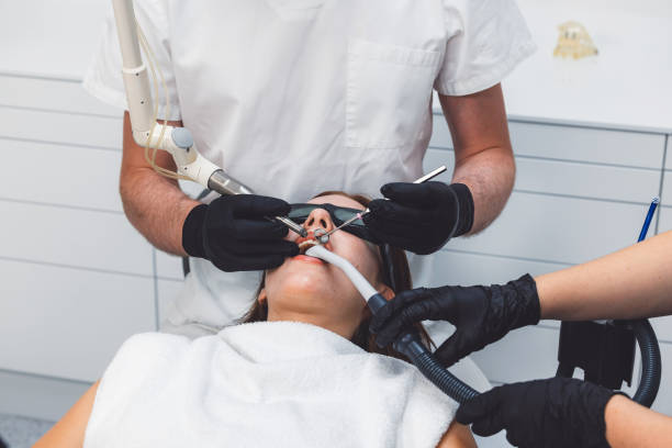 Best Dentist for Tooth Abscess  in Hesston, KS