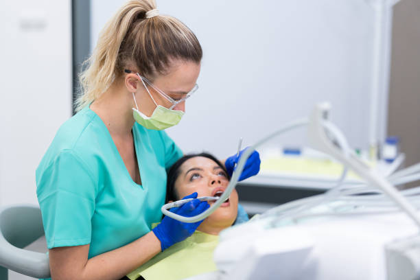 Best Emergency Tooth Extraction  in Hesston, KS